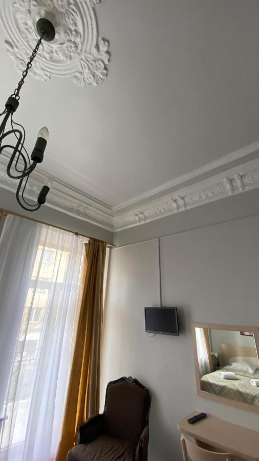 Vilnius Centre House Leilighet Eksteriør bilde