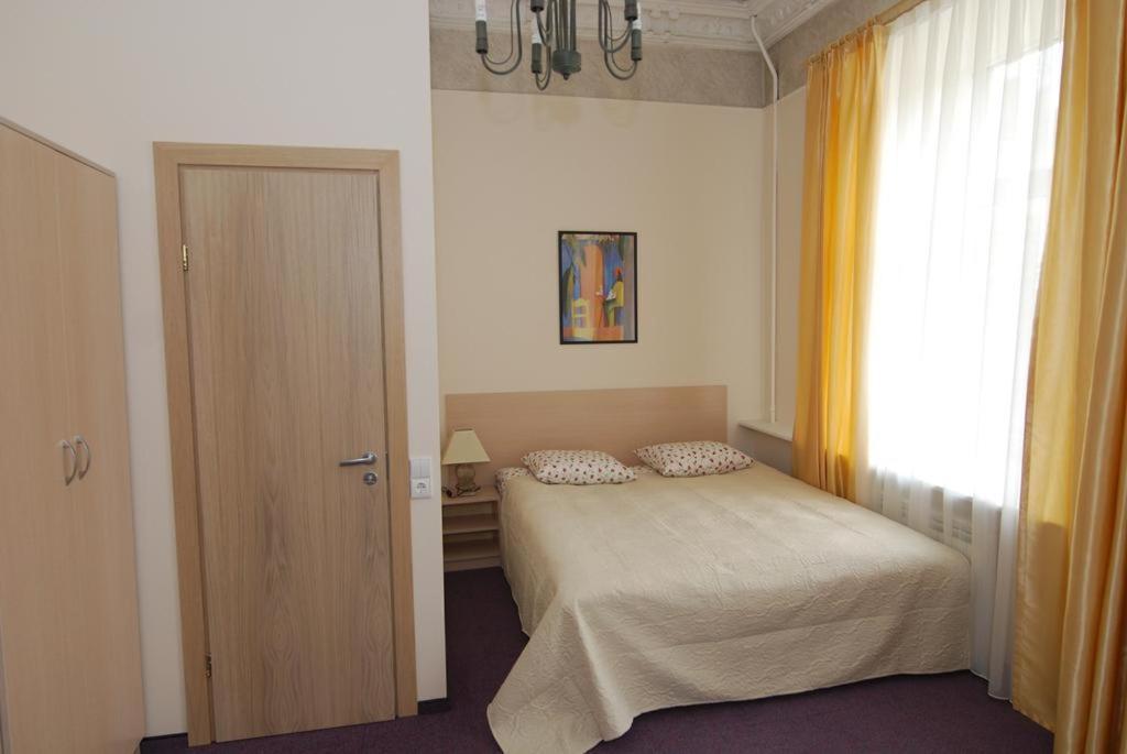 Vilnius Centre House Leilighet Eksteriør bilde