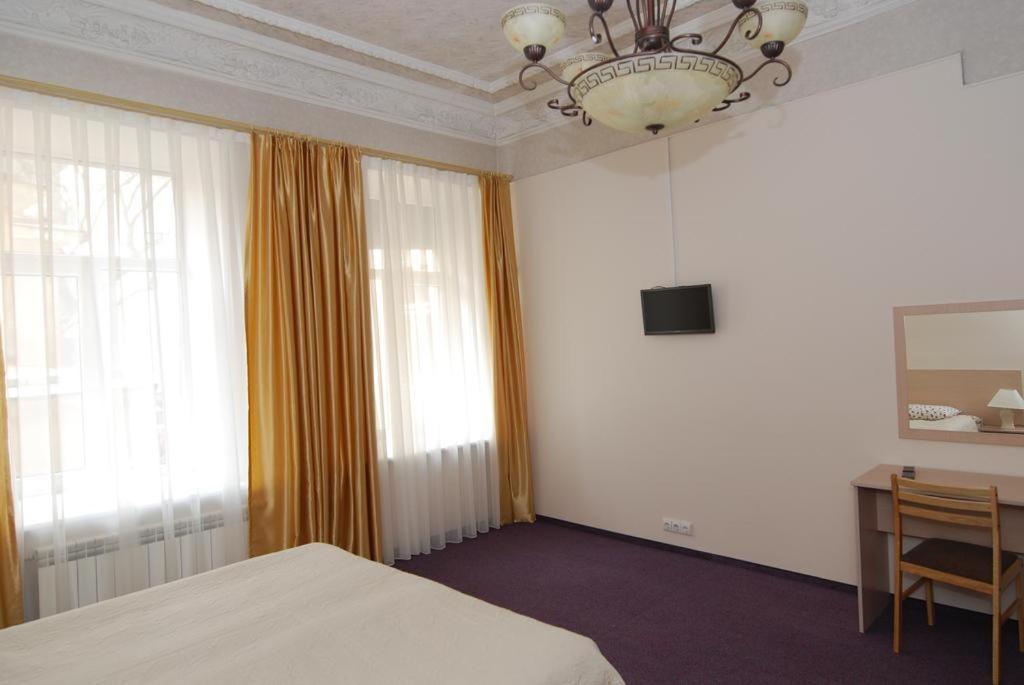 Vilnius Centre House Leilighet Eksteriør bilde