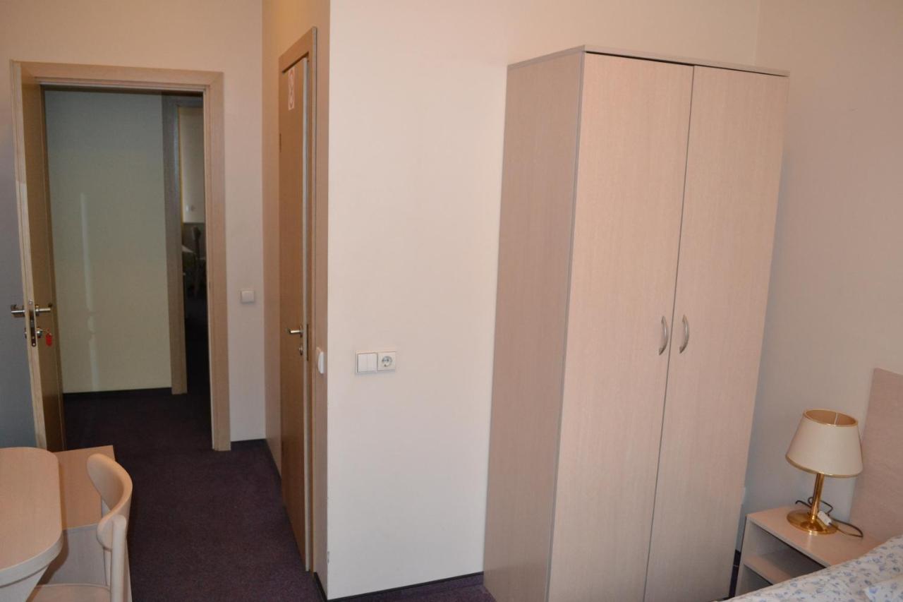 Vilnius Centre House Leilighet Eksteriør bilde