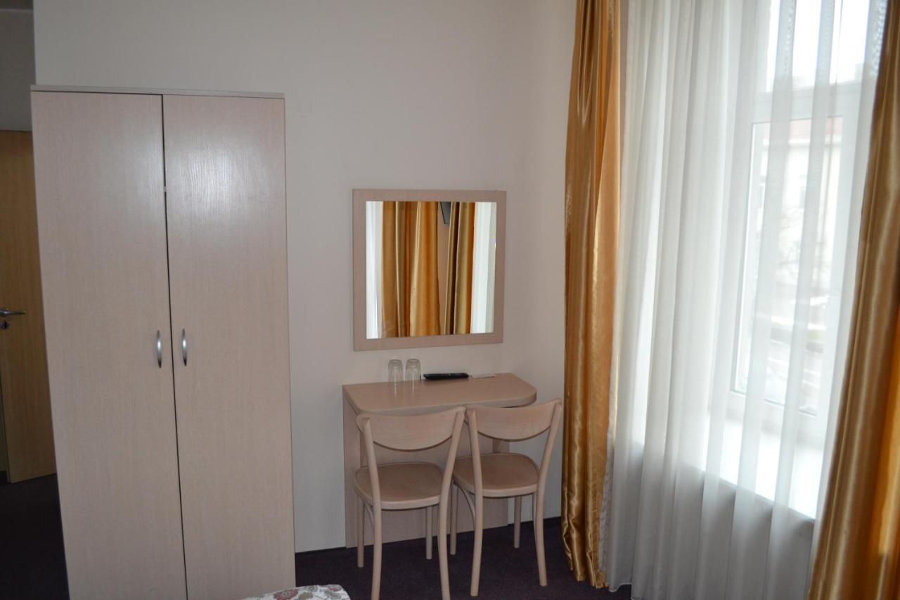 Vilnius Centre House Leilighet Eksteriør bilde