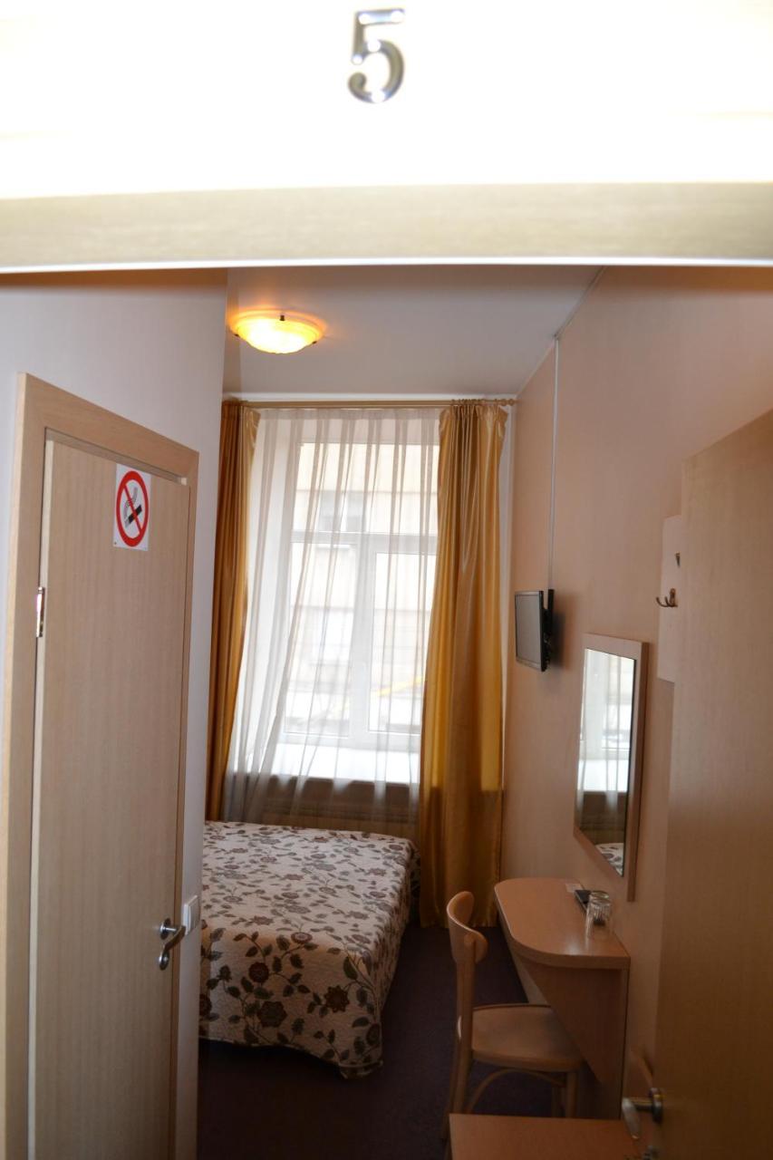 Vilnius Centre House Leilighet Eksteriør bilde