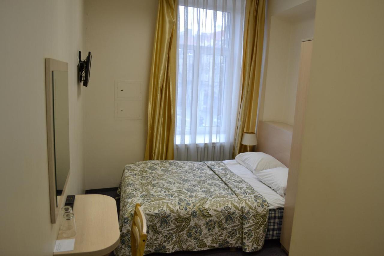 Vilnius Centre House Leilighet Eksteriør bilde