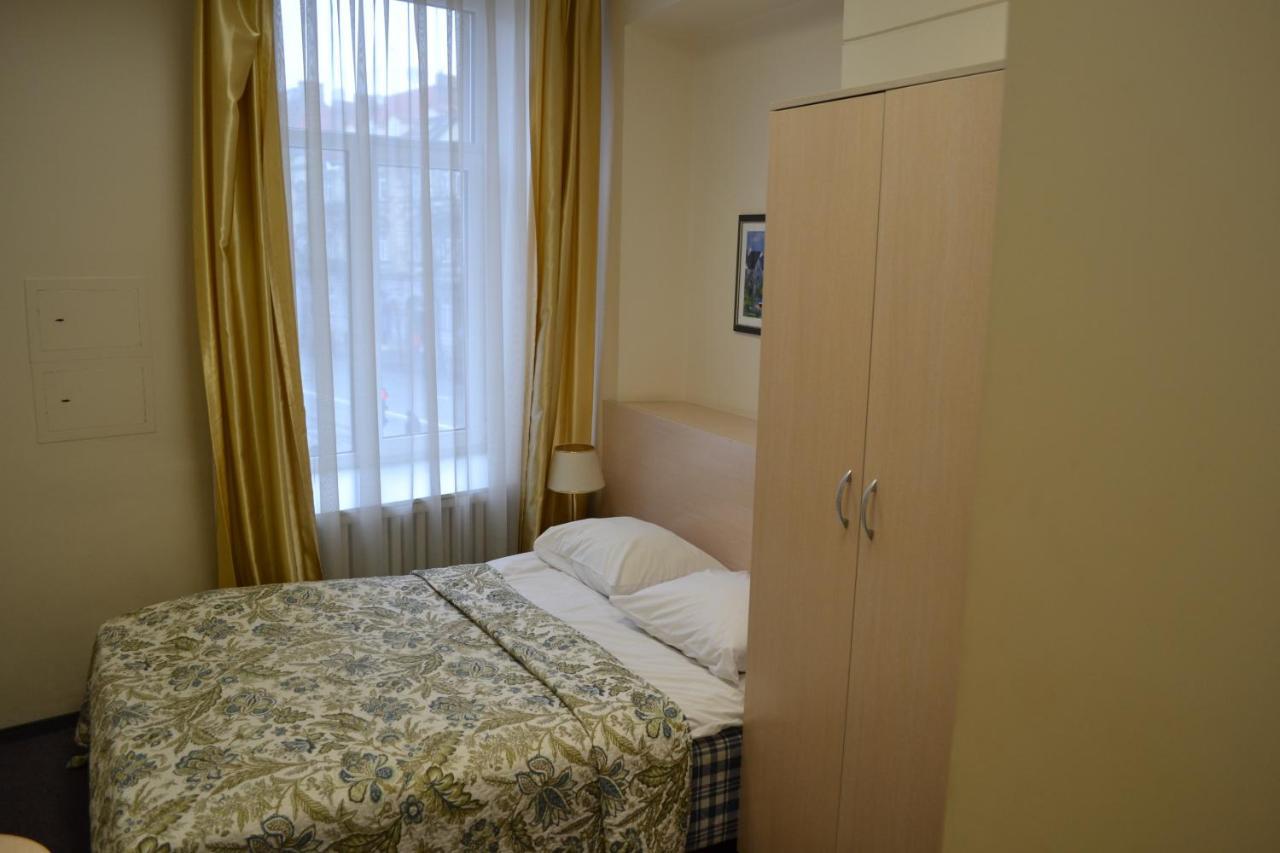 Vilnius Centre House Leilighet Eksteriør bilde