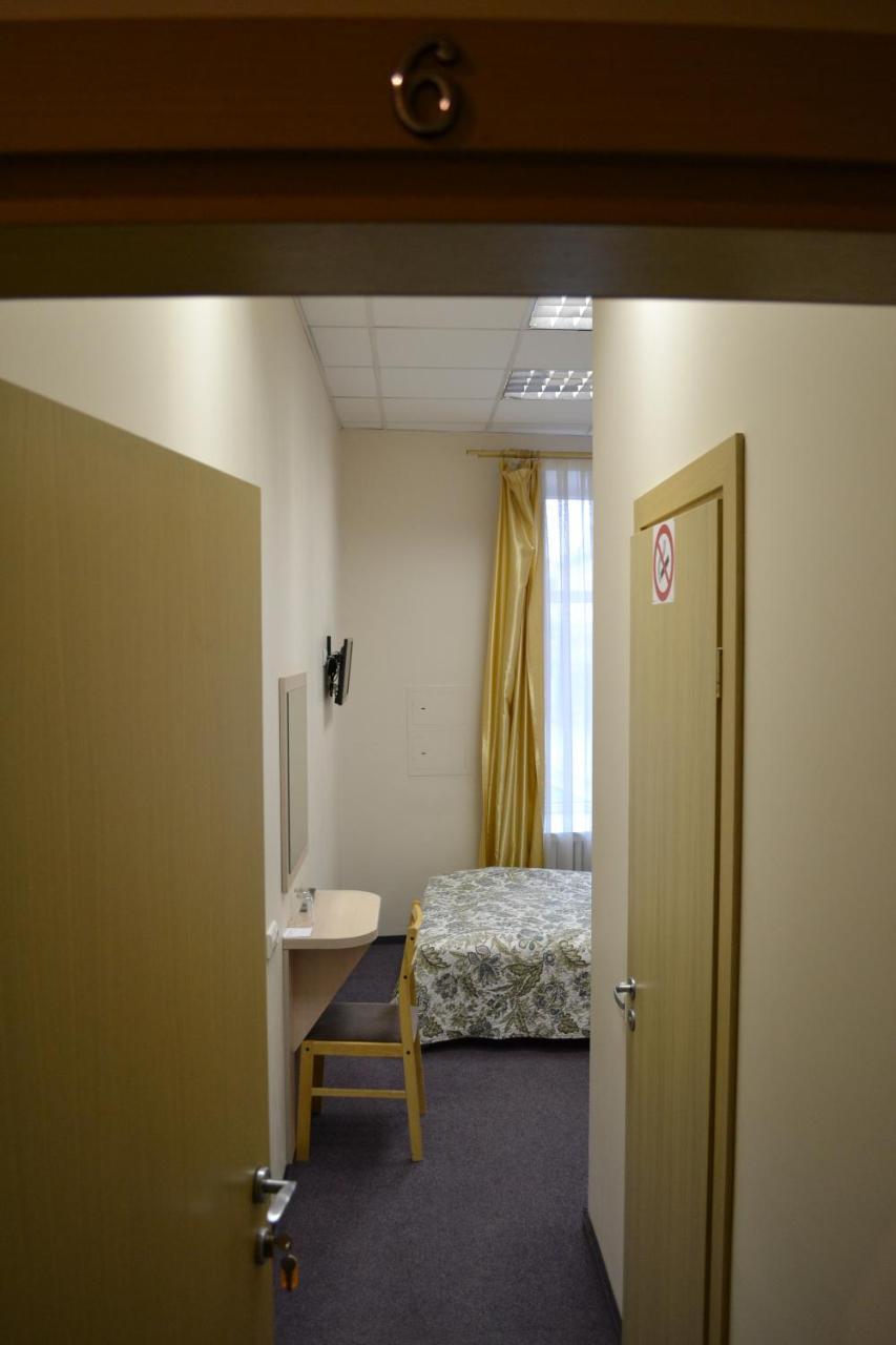 Vilnius Centre House Leilighet Eksteriør bilde
