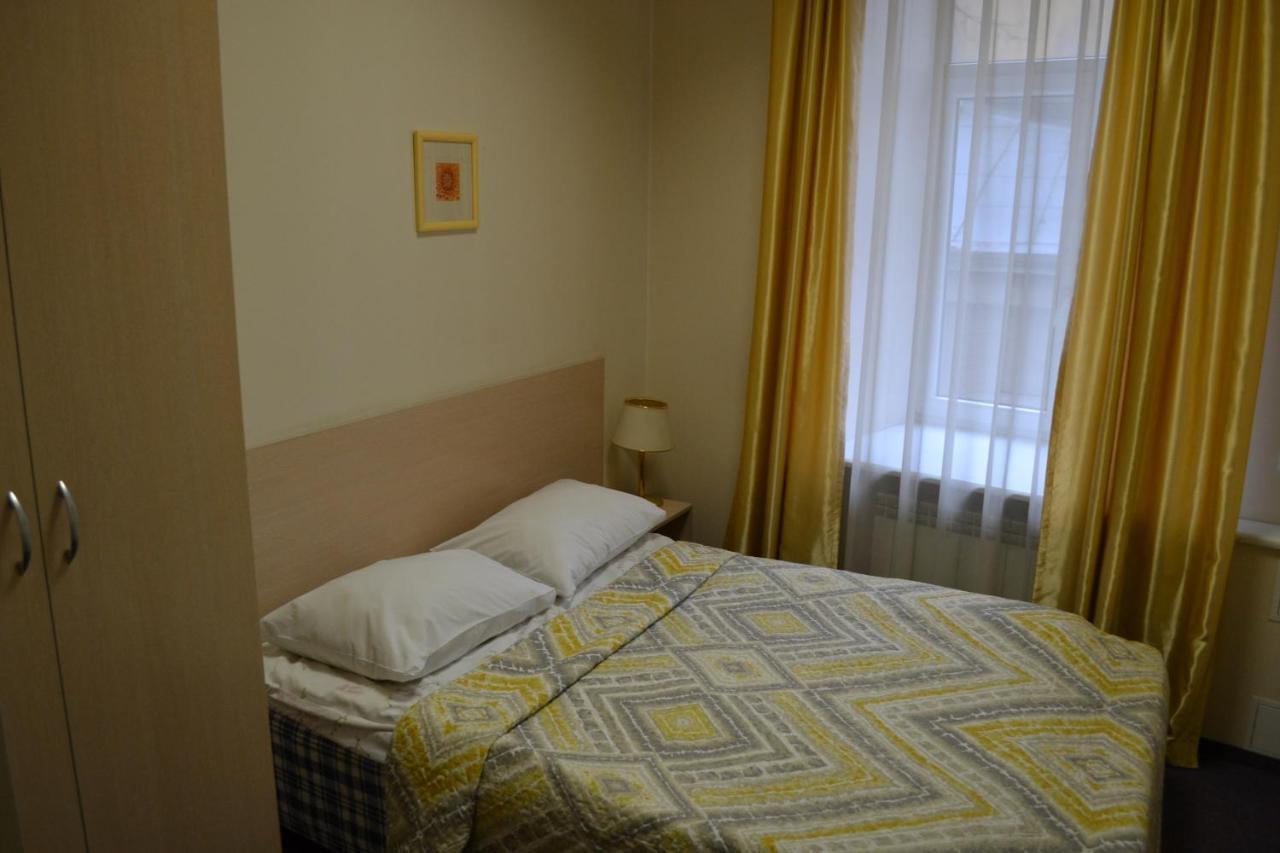Vilnius Centre House Leilighet Eksteriør bilde